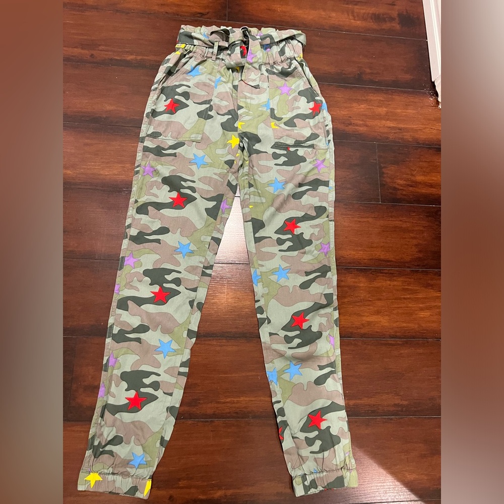 Girls Pants by Boden